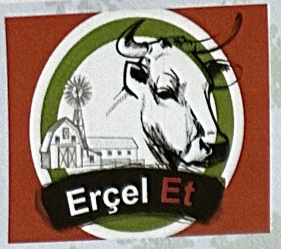 Erçel Et Logosu